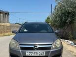 Opel Astra-1