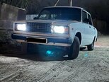 LADA (VAZ) 2107-3