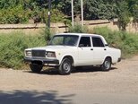 LADA (VAZ) 2107-1