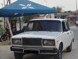LADA (VAZ) 2107-4