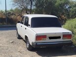 LADA (VAZ) 2107-2