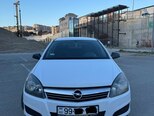 Opel Astra-2
