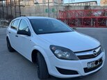 Opel Astra-3
