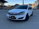 Opel Astra-7