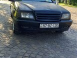 Mercedes C 280-1