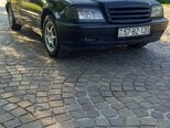 Mercedes C 280-3
