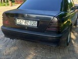 Mercedes C 280-4