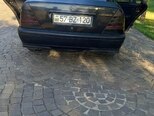 Mercedes C 280-6