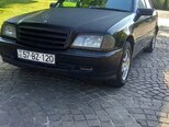 Mercedes C 280-2
