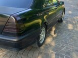 Mercedes C 280-5