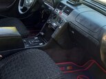 Mercedes C 280-8