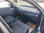 Nissan Sunny-10