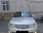 Nissan Sunny-1