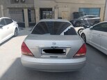 Nissan Sunny-2