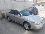 Nissan Sunny-17