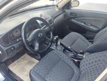 Nissan Sunny-9