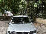 Opel Vectra-2