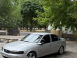 Opel Vectra-6