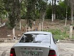 Opel Vectra-4
