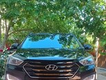 Hyundai Santa Fe-1