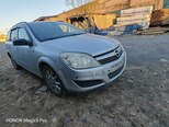 Opel Astra-1