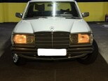 Mercedes W123-1