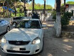 LADA (VAZ) Priora-1