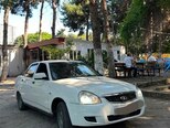LADA (VAZ) Priora-7