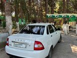 LADA (VAZ) Priora-3