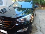 Hyundai Santa Fe-7