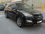 Hyundai Santa Fe-4