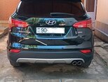 Hyundai Santa Fe-2