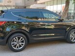 Hyundai Santa Fe-3