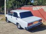 LADA (VAZ) 2107-3