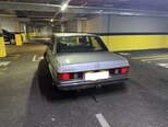 Mercedes W123-3
