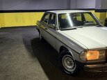 Mercedes W123-5