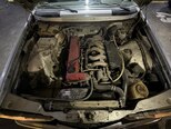 Mercedes W123-9