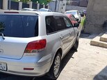 Mitsubishi Airtrek-6