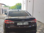 Ford Fusion (North America)-2