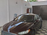 Ford Fusion (North America)-3