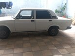 LADA (VAZ) 2107-6