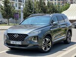 Hyundai Santa Fe-1