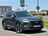 Hyundai Santa Fe-4
