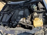 Mercedes E 320-6