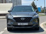 Hyundai Santa Fe-20