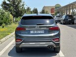 Hyundai Santa Fe-14