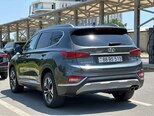 Hyundai Santa Fe-12