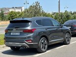 Hyundai Santa Fe-16