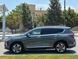 Hyundai Santa Fe-17