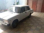 LADA (VAZ) 2107-5
